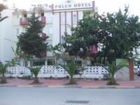 Polen Hotel