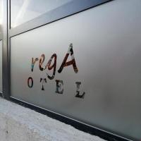 Rega Otel