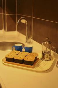 Yücemek Apart Hotel