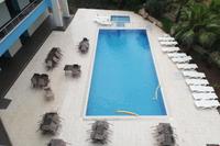 Ada Arası Hotel
