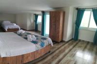Ada Arası Hotel