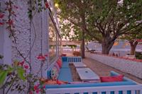 Adrasan Otel