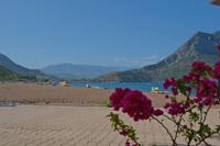 Adrasan Otel