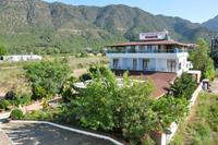 Adrasan Shambala Hotel
