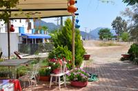 Adrasan Shambala Hotel