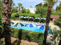 Arkadaş Otel