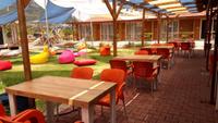 By Yigit Hotel & Restaurant