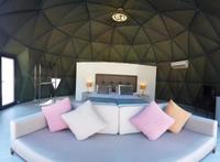 Dream Dome Suite Adrasan