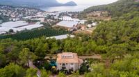 Esperanza Boutique Hotel of Lykia