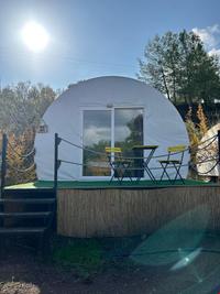 Evergreen Glamping