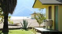Felix Bungalow Otel