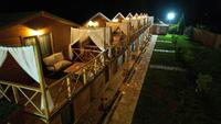 Fnm Luxury Bungalows & Restaurant