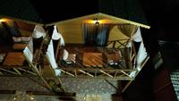 Fnm Luxury Bungalows & Restaurant