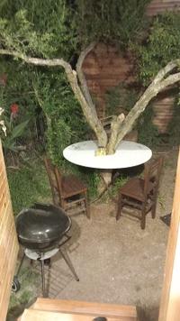 Olive House