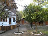 Karakalem Bungalow
