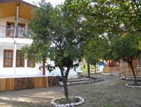 Karakalem Bungalow