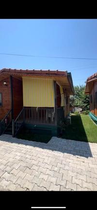 Karaöz Bahçe Apart Evleri