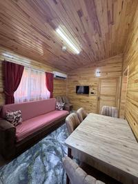 Karaöz Bahçe Apart Evleri