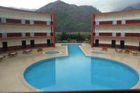 Klados Hotel