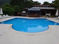 Lykia Lodge Adrasan