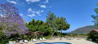 Lykia Lodge Adrasan
