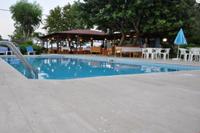 Maviay Hotel Adrasan