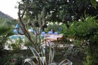 Maviay Hotel Adrasan