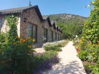 Nar Stone House