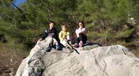 Olimpos Arzum Pansiyon