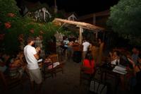 Olimpos Köy Evi