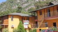Olimpos Butik Otel