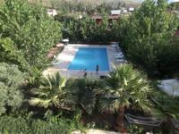 Olimpos Vadi Houses