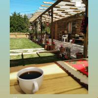 Olympos Hypnos Glamping