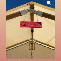 Olympos Hypnos Glamping