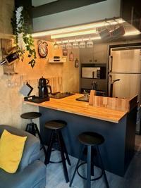 Luwi Tiny House