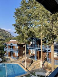 Olympos Hakan Pansiyon