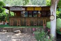 Olympos Yakamoz Pansiyon