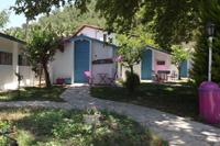 Zebu Hotel Adrasan