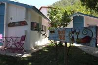 Zebu Hotel Adrasan