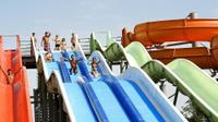 Kervansaray Kundu Resort Spa