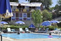 Adora Calma Beach Hotel Adult Only +16