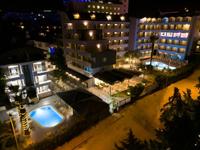 Akdora Elite Hotel & Spa