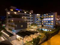 Akdora Elite Hotel & Spa