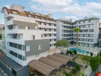 Akdora Elite Hotel & Spa