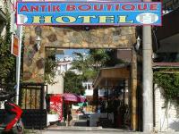 Antik Boutique Hotel