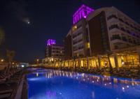 Bieno Club Sunset Hotel & Spa