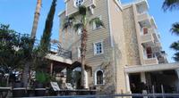 Boutique Nergiz Hotel