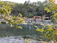 Canyon Tiny House Hotel