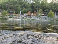 Canyon Tiny House Hotel