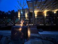 Canyon Tiny House Hotel